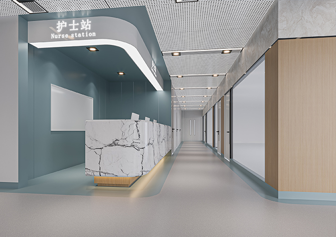 装饰事业部